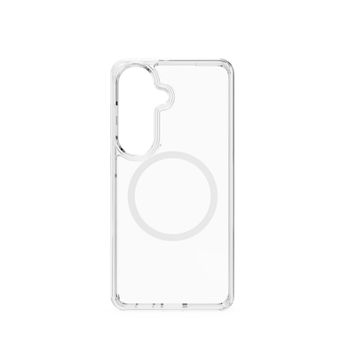 QDOS Protect & Power Bundle For Samsung Galaxy S26 Clear