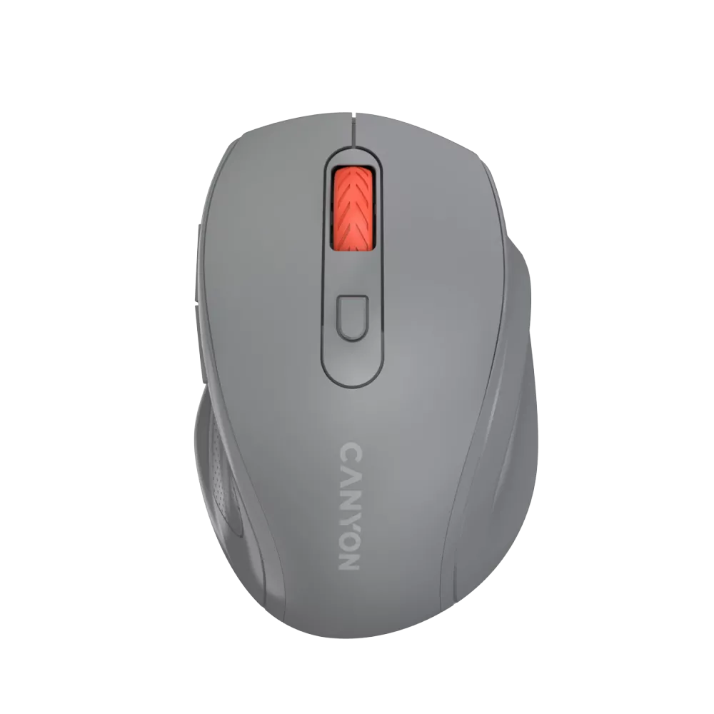 Canyon Mouse OnClick 20 1600DPI 4 buttons Wireless
