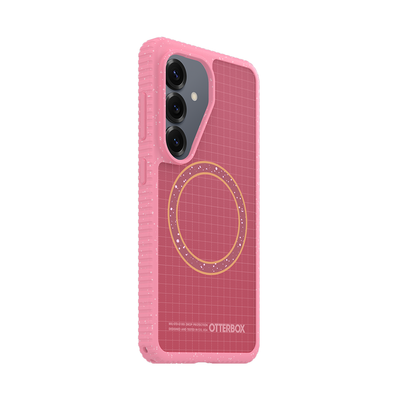 Otterbox Sole Case s26 Xtra Hot Pink