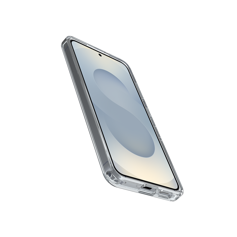 Otterbox Symmetry Case Magnets S26 Clear