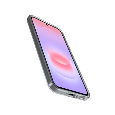 OtterBox React Case for Samsung Galaxy A37