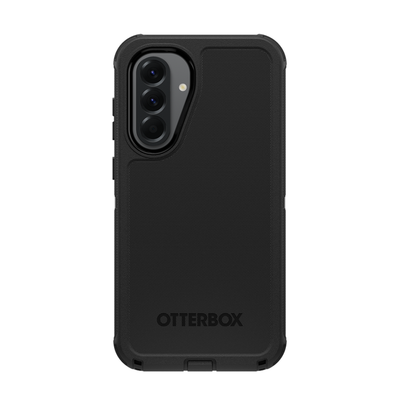 OtterBox Defender Case Samsung Galaxy A56 Black