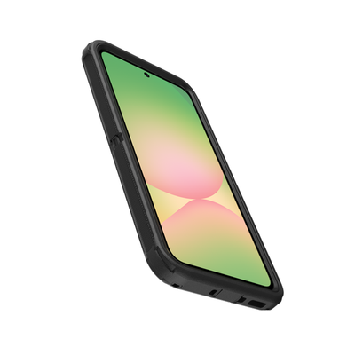 OtterBox Defender Case Samsung Galaxy A56 Black