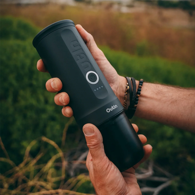 OutIn Nano Portable Electric Espresso Machine