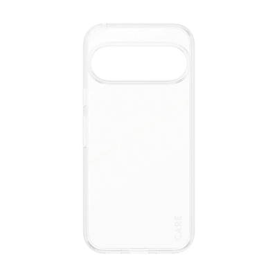 PanzerGlass CARE Urban Combat Case Google Pixel 10/10Pro Clear