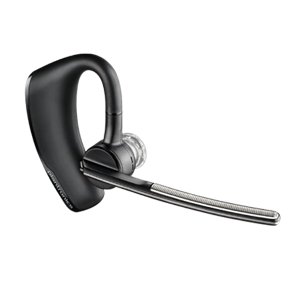 Plantronics Voyager Legend Bluetooth Headset V2 Black