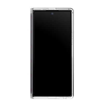 Tech21 EvoClearMag Case for Samsung Galaxy Z Fold8 Clear