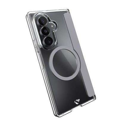 Tech21 EvoClearMag Case for Samsung Galaxy Z Fold8 Clear