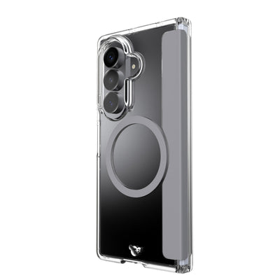 Tech21 EvoClearMag Case for Samsung Galaxy Z Fold8 Clear