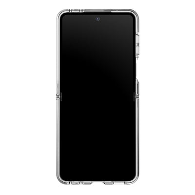 Tech21 EvoClearMag Case for Samsung Galaxy Z Flip8 Clear