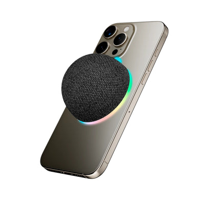 Canyon Magnetic Speaker CBTSP13B Black