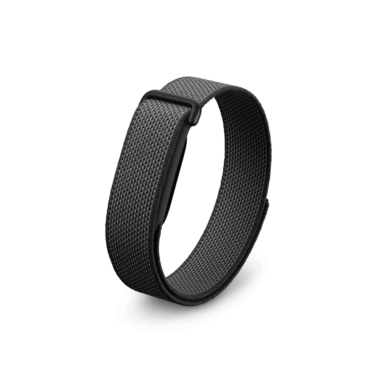 Google Fitbit Air Obsidian