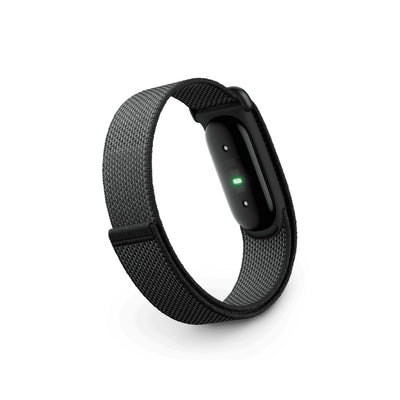 Google Fitbit Air Obsidian
