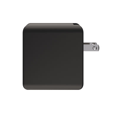 UAG 100W Wall Charger 3 Ports Black