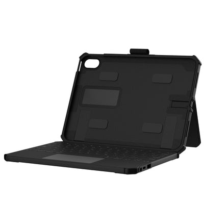 UAG USB-C Keyboard Case for Aple iPad 10.9/11 A16 - Black