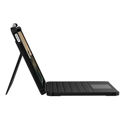 UAG USB-C Keyboard Case for Aple iPad 10.9/11 A16 - Black