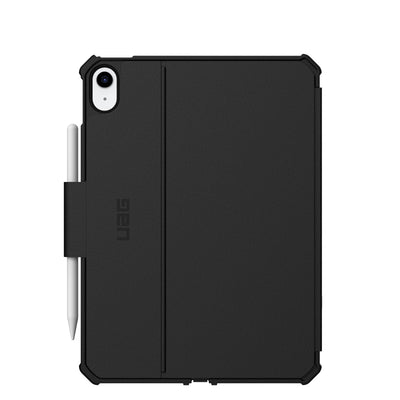 UAG USB-C Keyboard Case for Aple iPad 10.9/11 A16 - Black