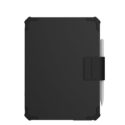 UAG USB-C Keyboard Case for Aple iPad 10.9/11 A16 - Black