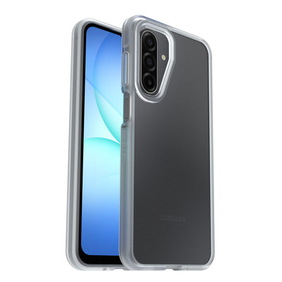 OtterBox React Slim Phone Case for Samsung Galaxy A18, A17, A17 5G and A16 5G