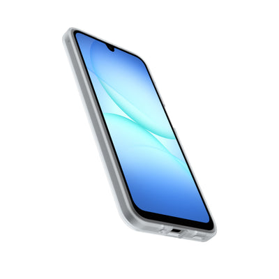 OtterBox React Slim Phone Case for Samsung Galaxy A18, A17, A17 5G and A16 5G