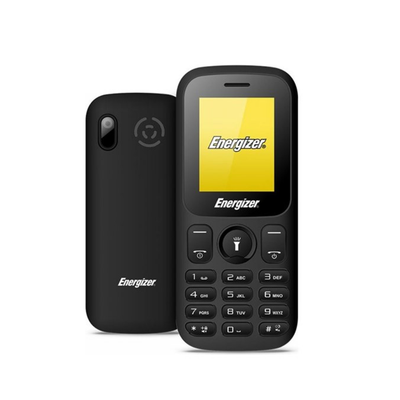 Energizer Energy E10 4GB Black