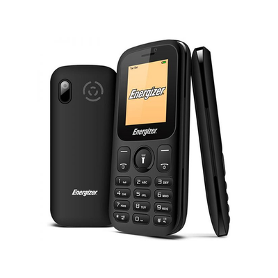 Energizer Energy E10 4GB Black