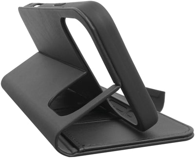 photo of Celluraline Book Case for Apple iPhone 18 Pro /17 Pro  - Black 4
