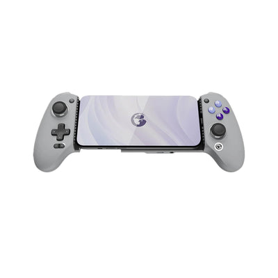  GameSir G8 Mobile Controller USB-C Grey Refurbished