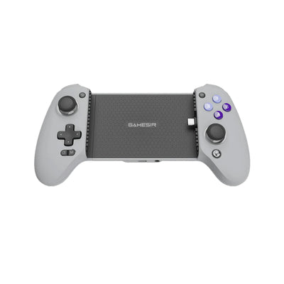  GameSir G8 Mobile Controller USB-C Grey Refurbished