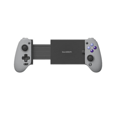  GameSir G8 Mobile Controller USB-C Grey Refurbished