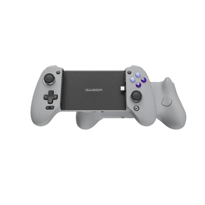  GameSir G8 Mobile Controller USB-C Grey Refurbished
