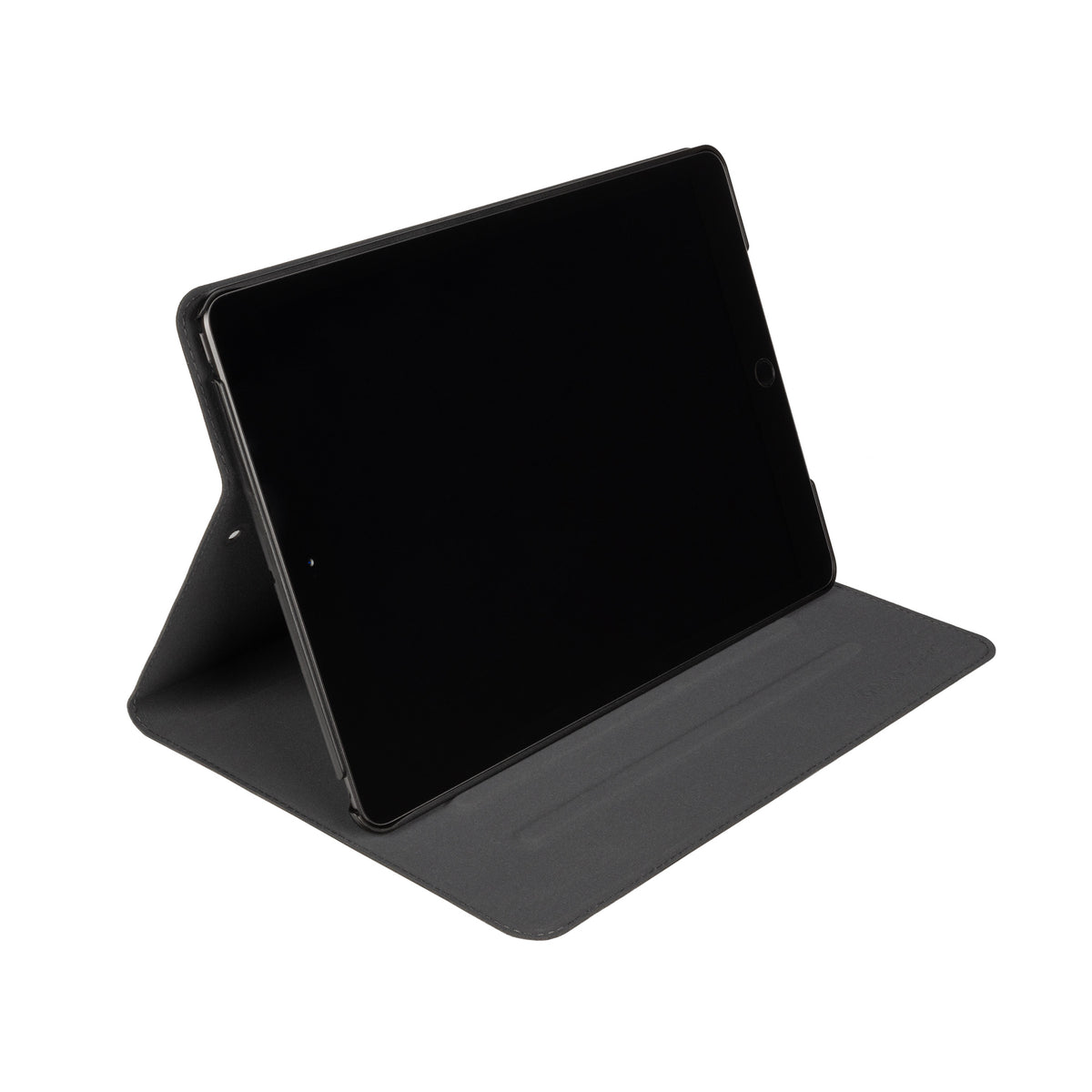 Gecko Easy-Click 2.0 Cover for Apple iPad 10.2" - Black