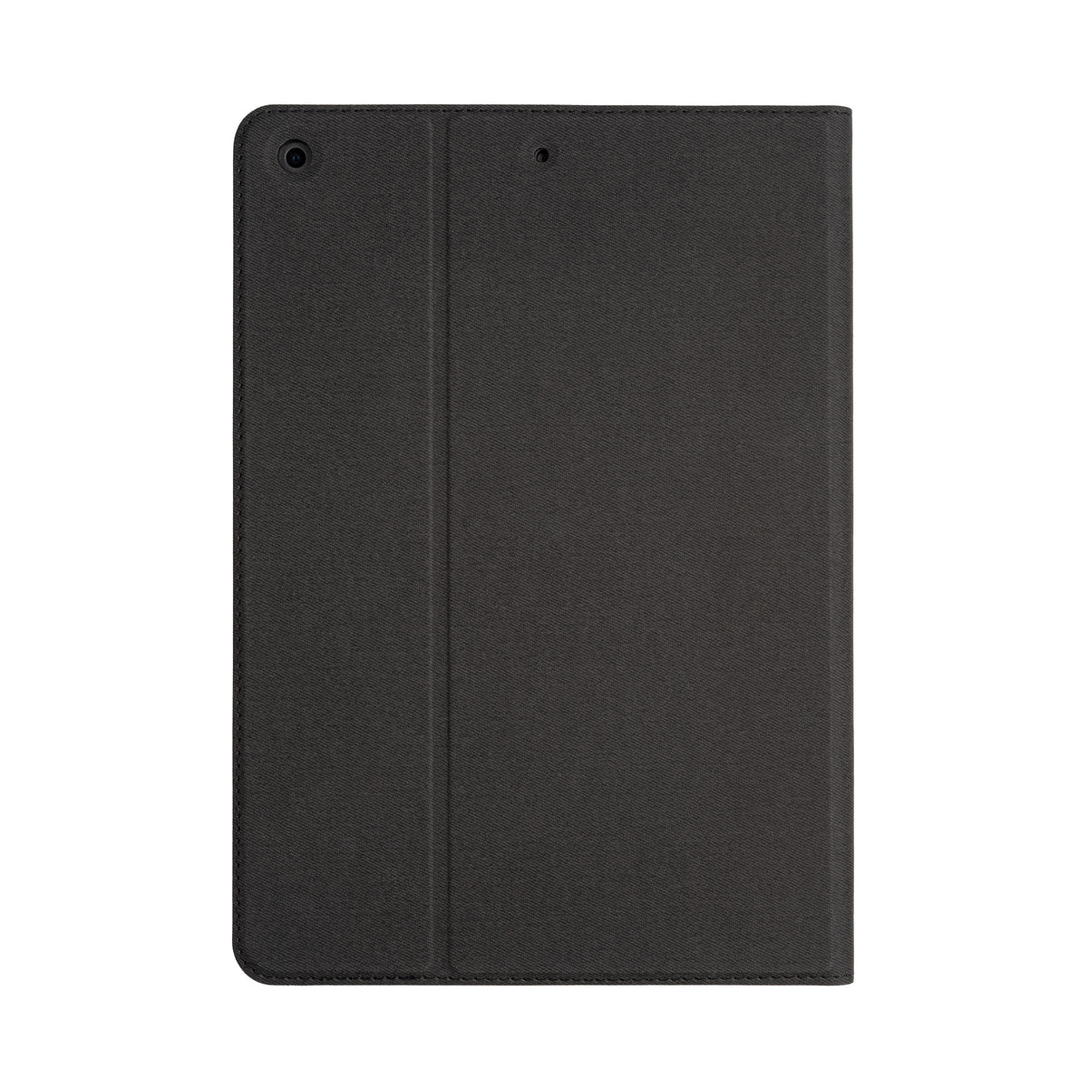 Gecko Easy-Click 2.0 Cover for Apple iPad 10.2" - Black