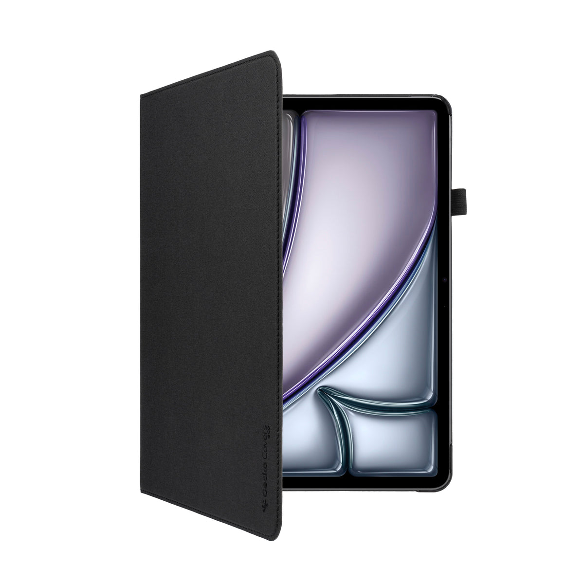 Gecko Easy-Click Eco Cover for Apple iPad Air 13"