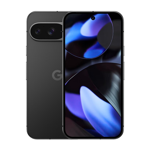 Google Pixel 9 Obsidian