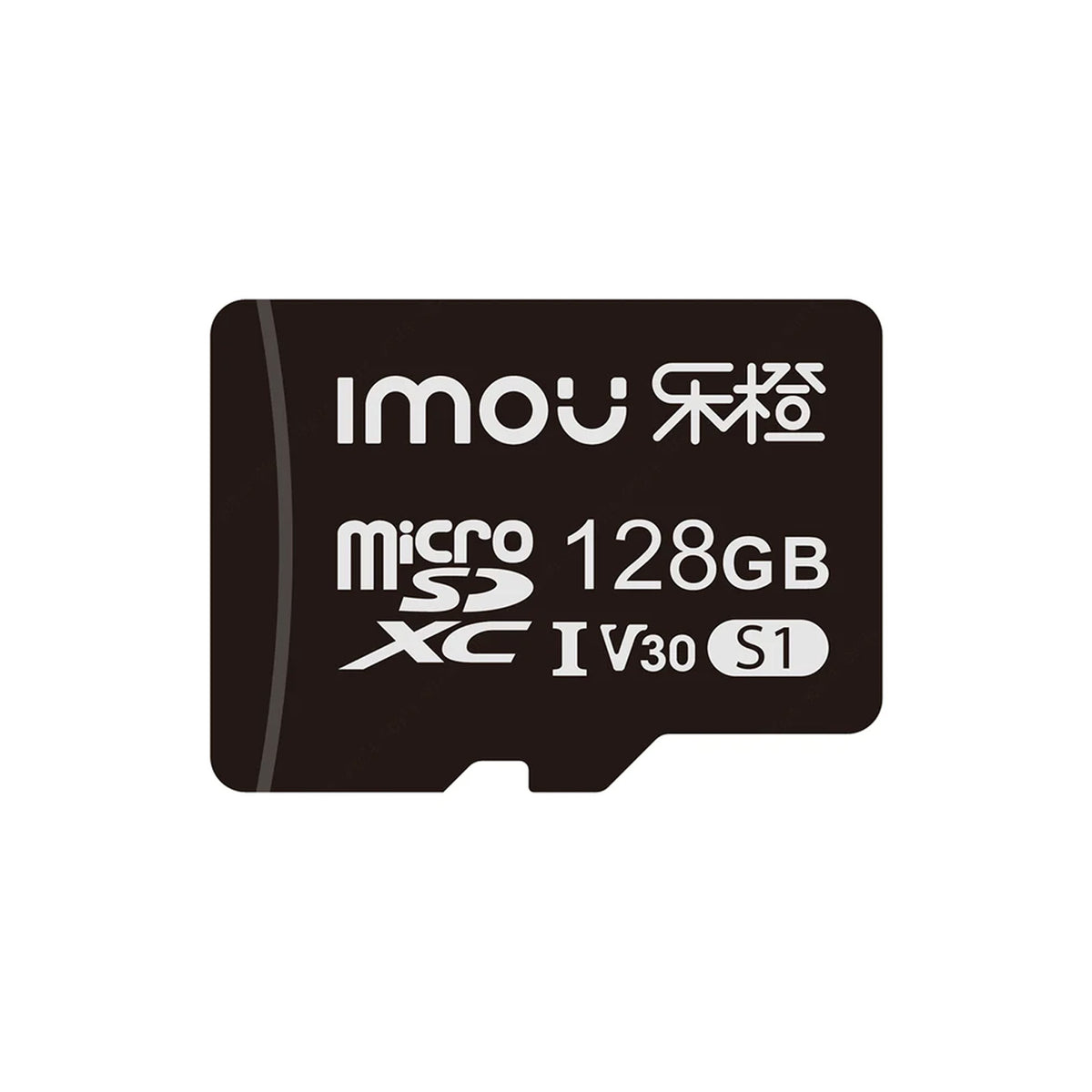 IMOU 128GB Micro SD Memory Card