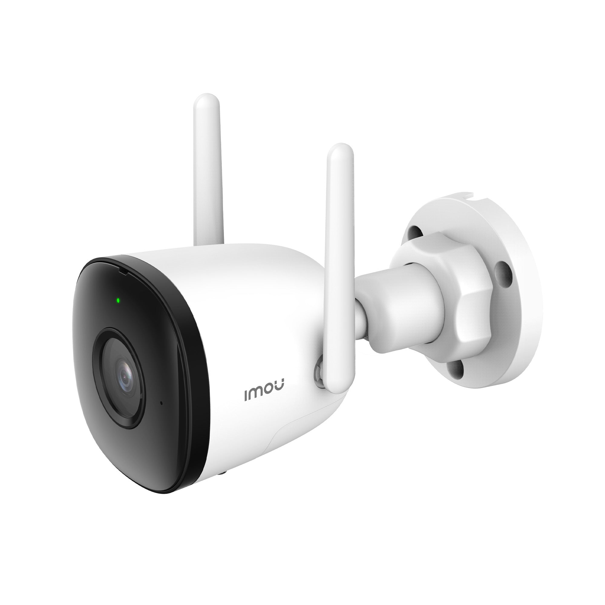 IMOU Bullet 2C Smart Security Camera Kit 4x