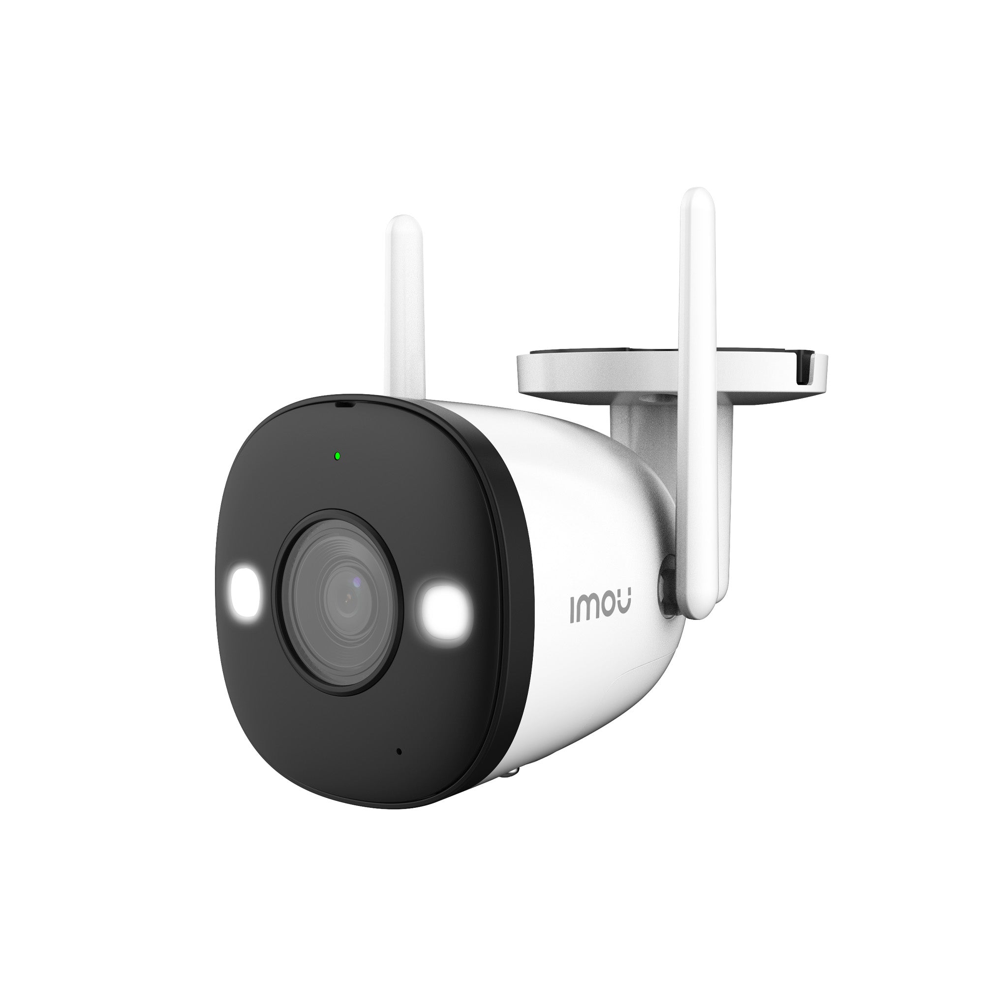 IMOU Bullet 2 Smart Security Camera Kit 4x