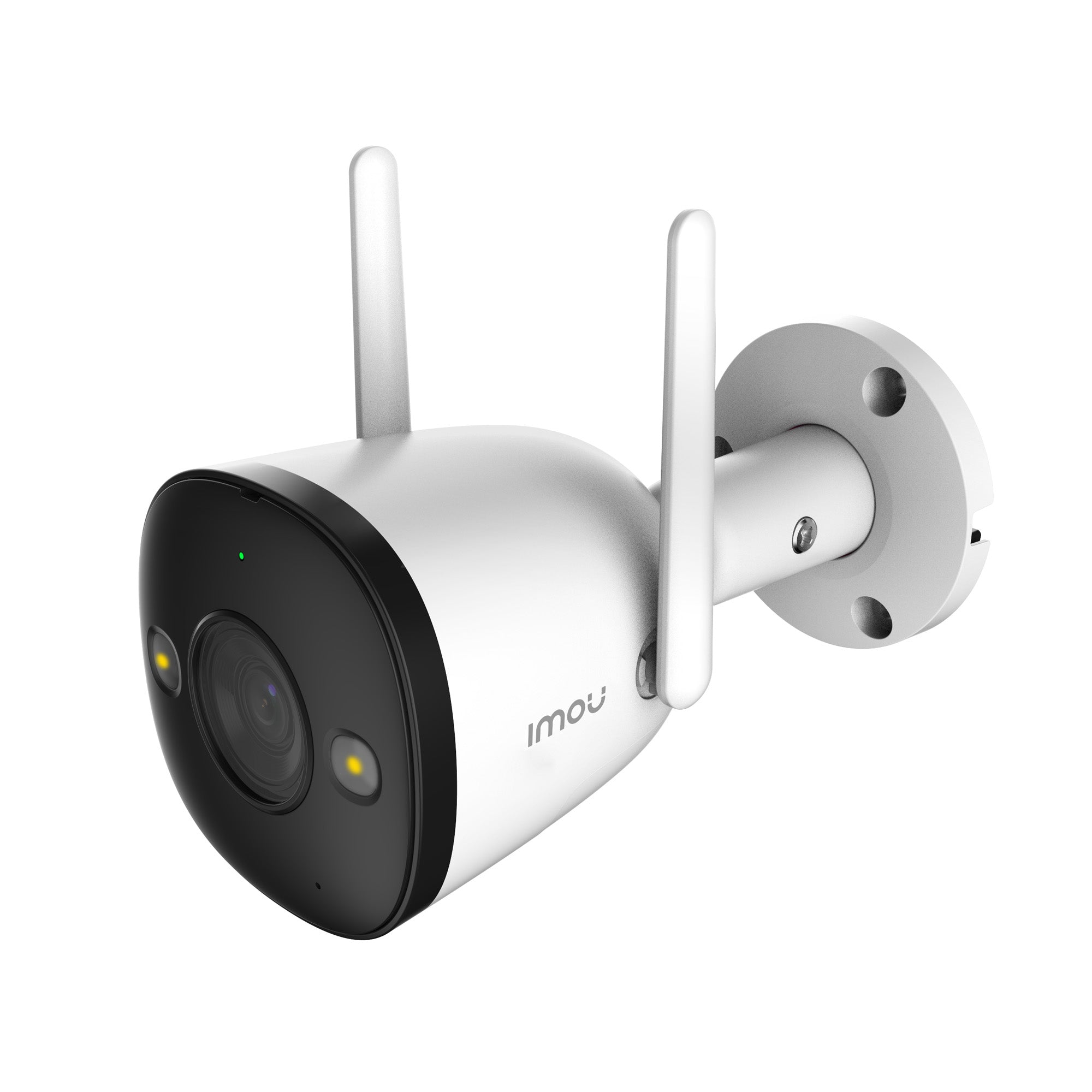 IMOU Bullet 2 Smart Security Camera Kit 4x