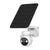 IMOU Cell Dome Pan Tilt 2k Smart Security Camera Kit