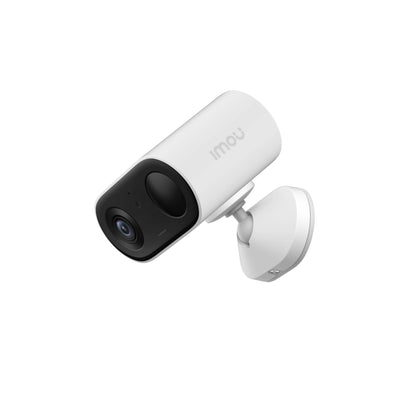 IMOU Cell Go Smart Outdoor/Indoor Camera Kit