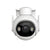IMOU Cell Dome Pan Tilt 2k Smart Security Camera
