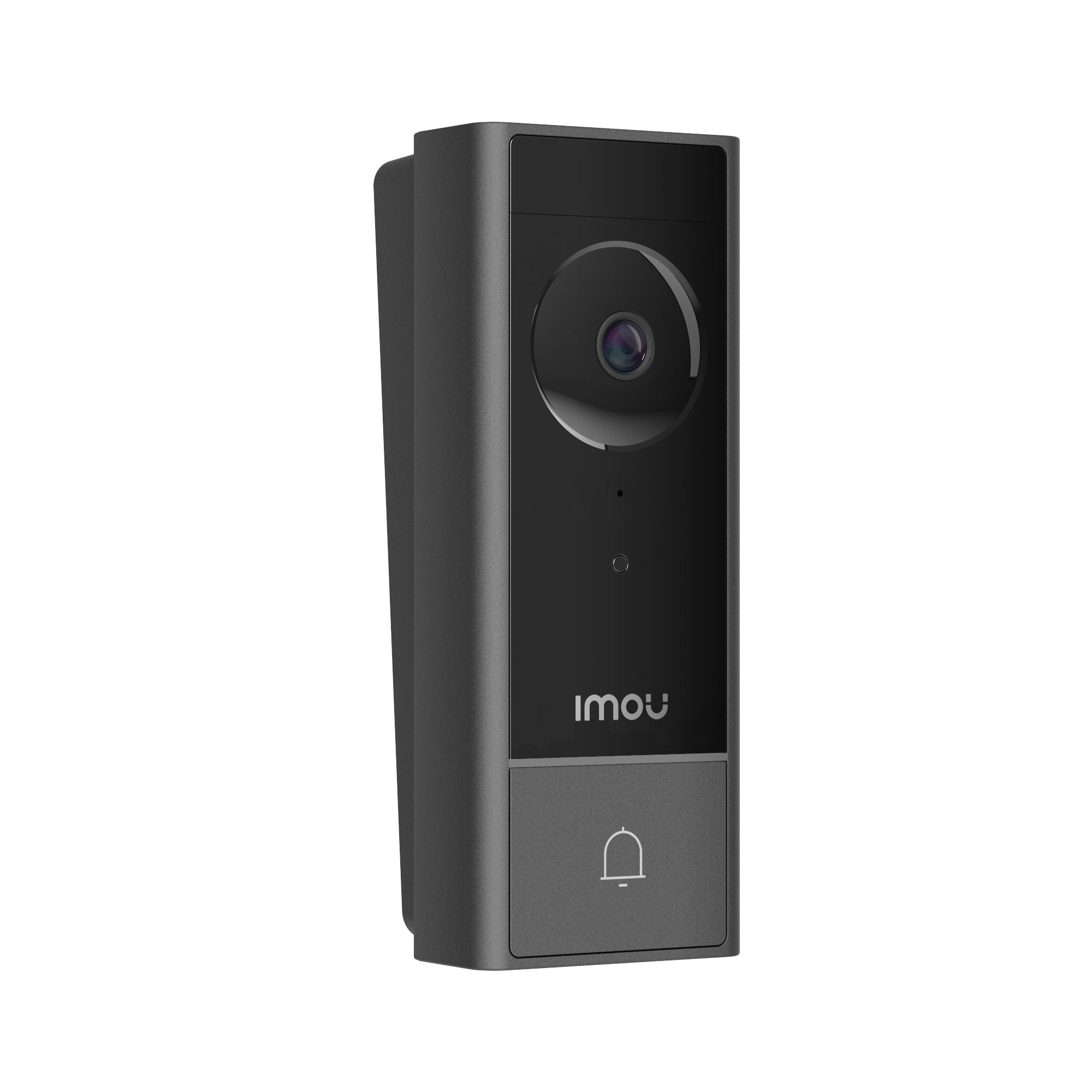 IMOU DB60 Outdoor Battery Doorbell Camera Kit with Chime