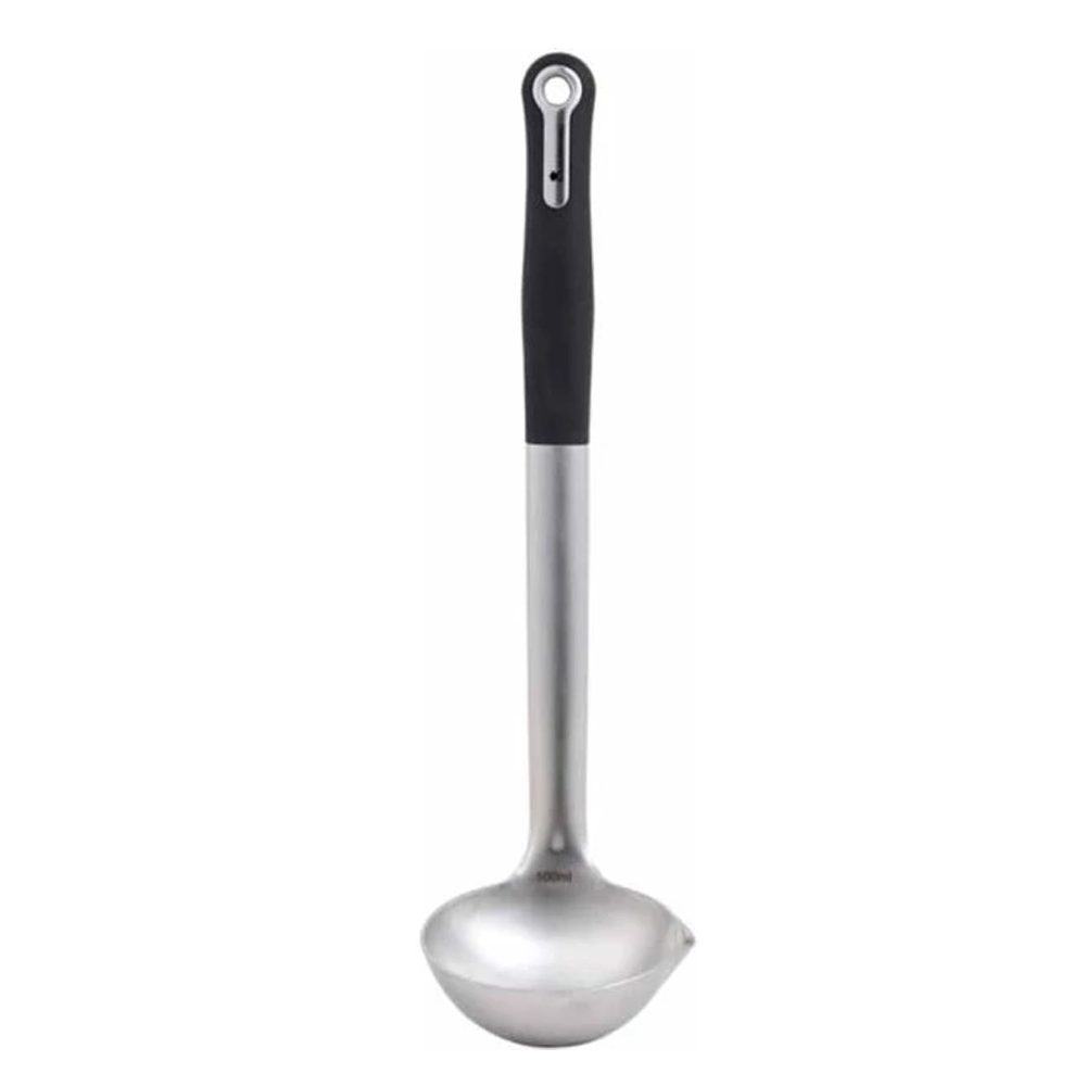 MasterPro Ladle- Silver