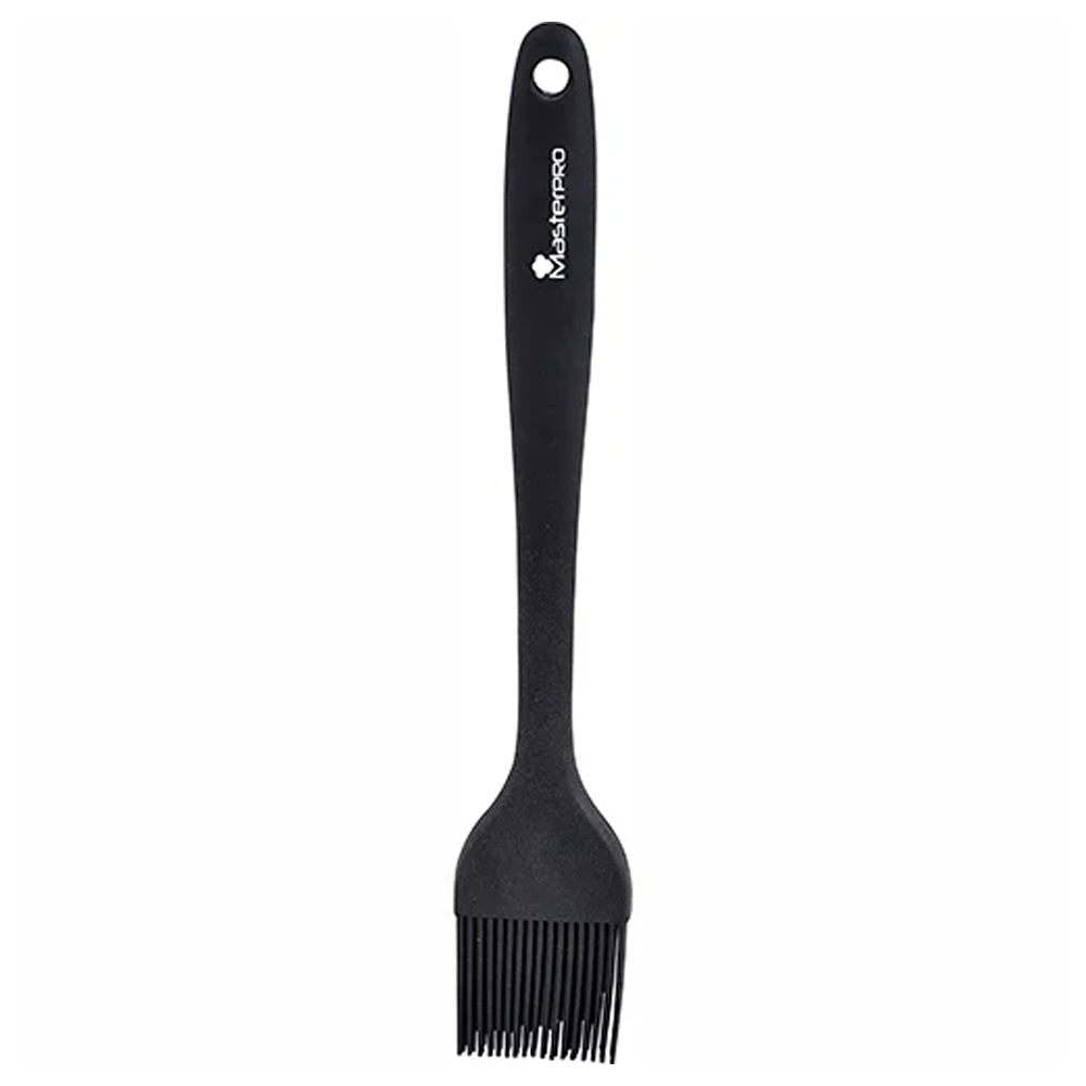 MasterPro Pastry Brush- Black