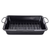 MasterPro Roaster Pan- Black