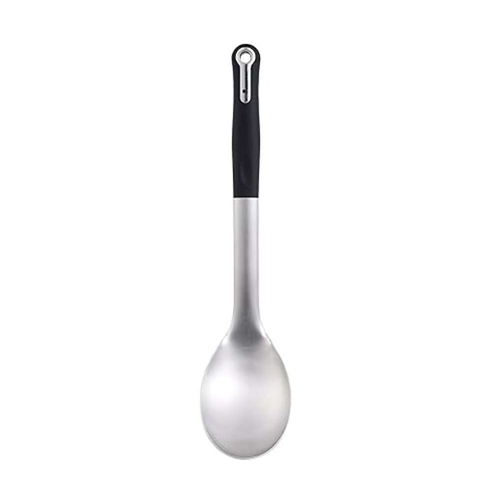 MasterPro Spoon- Silver