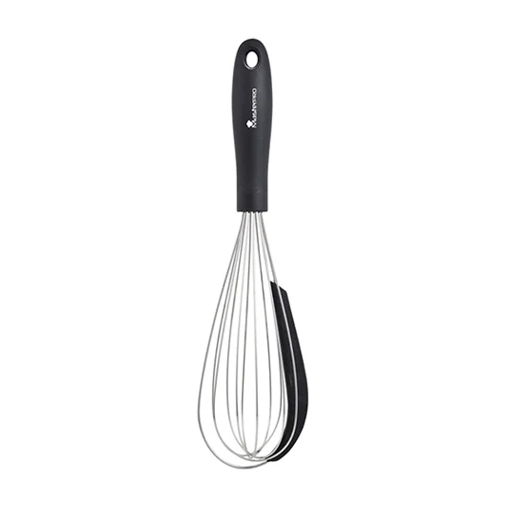 MasterPro Whisk- Silver