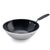 MasterPro Wok 28cm Stainless Steel Smart- Silver