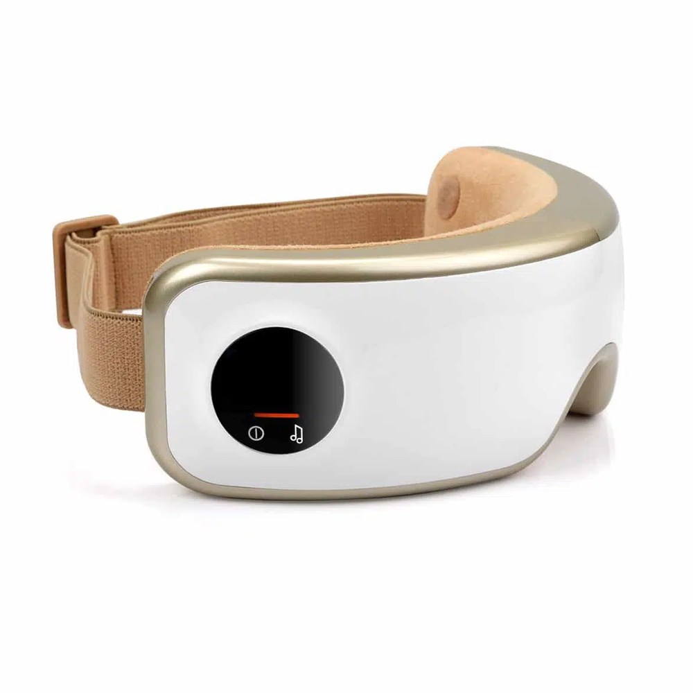 Medivon Horizon Pro Eye Massager- White